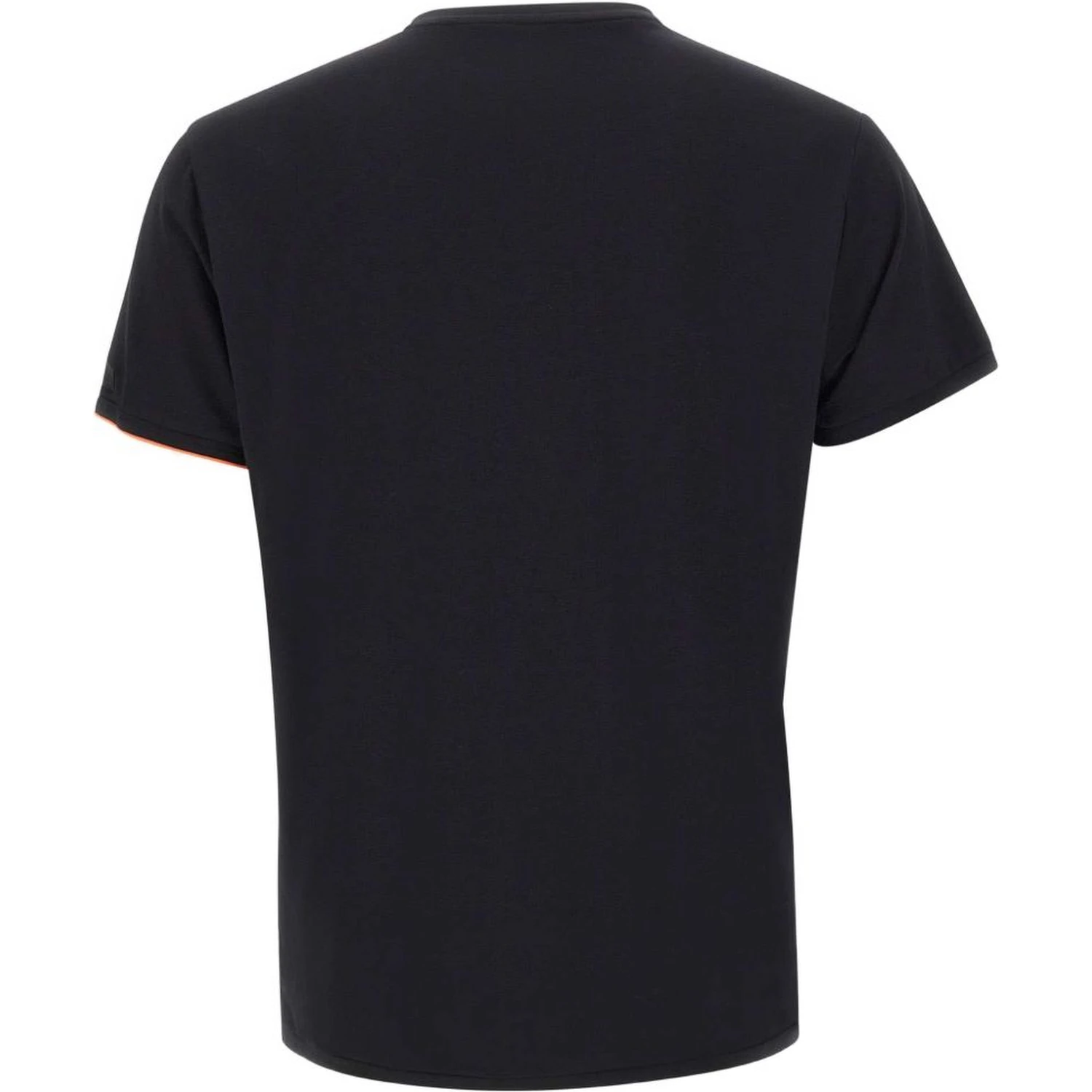 RRD T-shirts and Polos Black