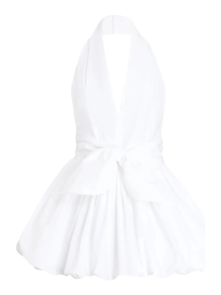 PATOU Dresses White