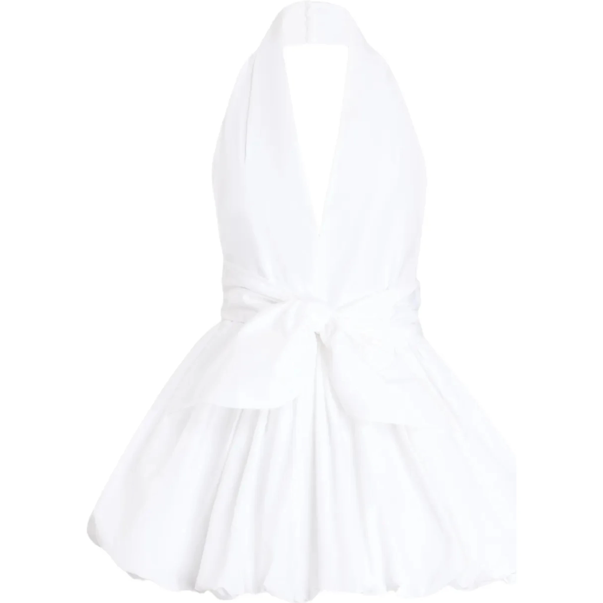 PATOU Dresses White