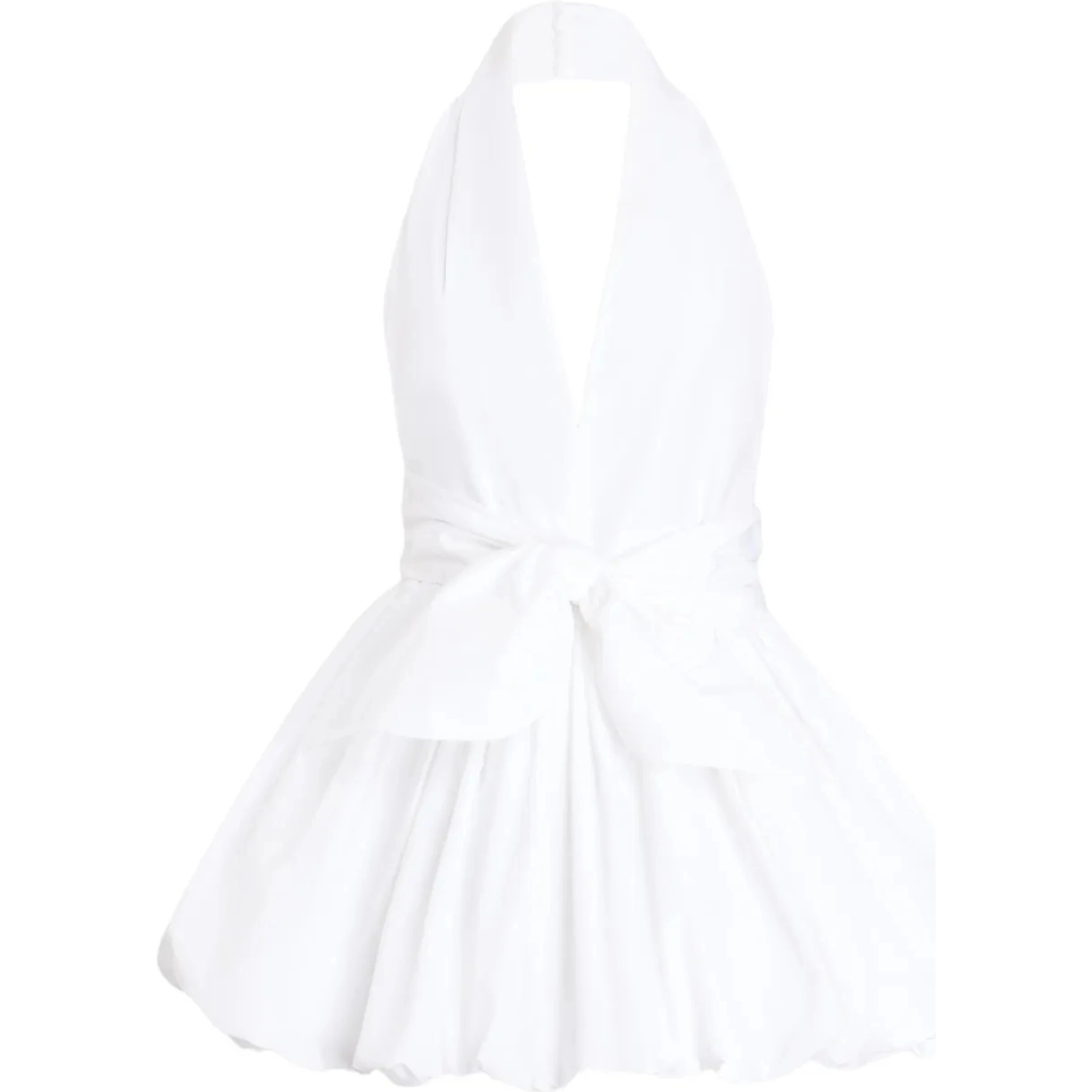 PATOU Dresses White