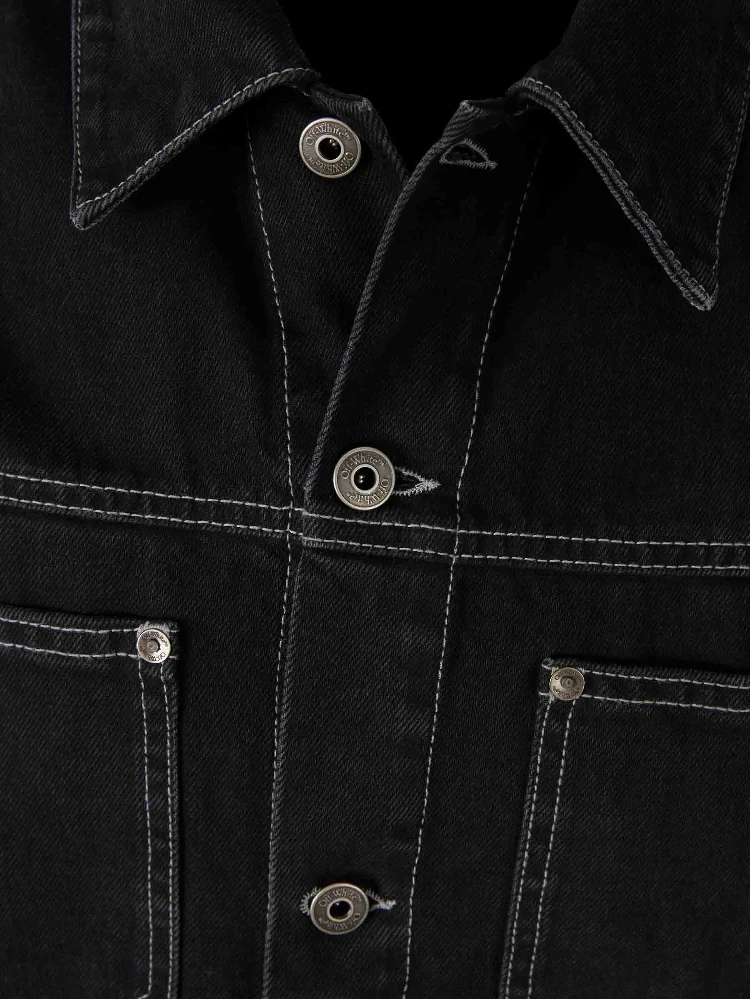Off White Jackets alternative