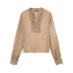 Ermanno Scervino Shirts
