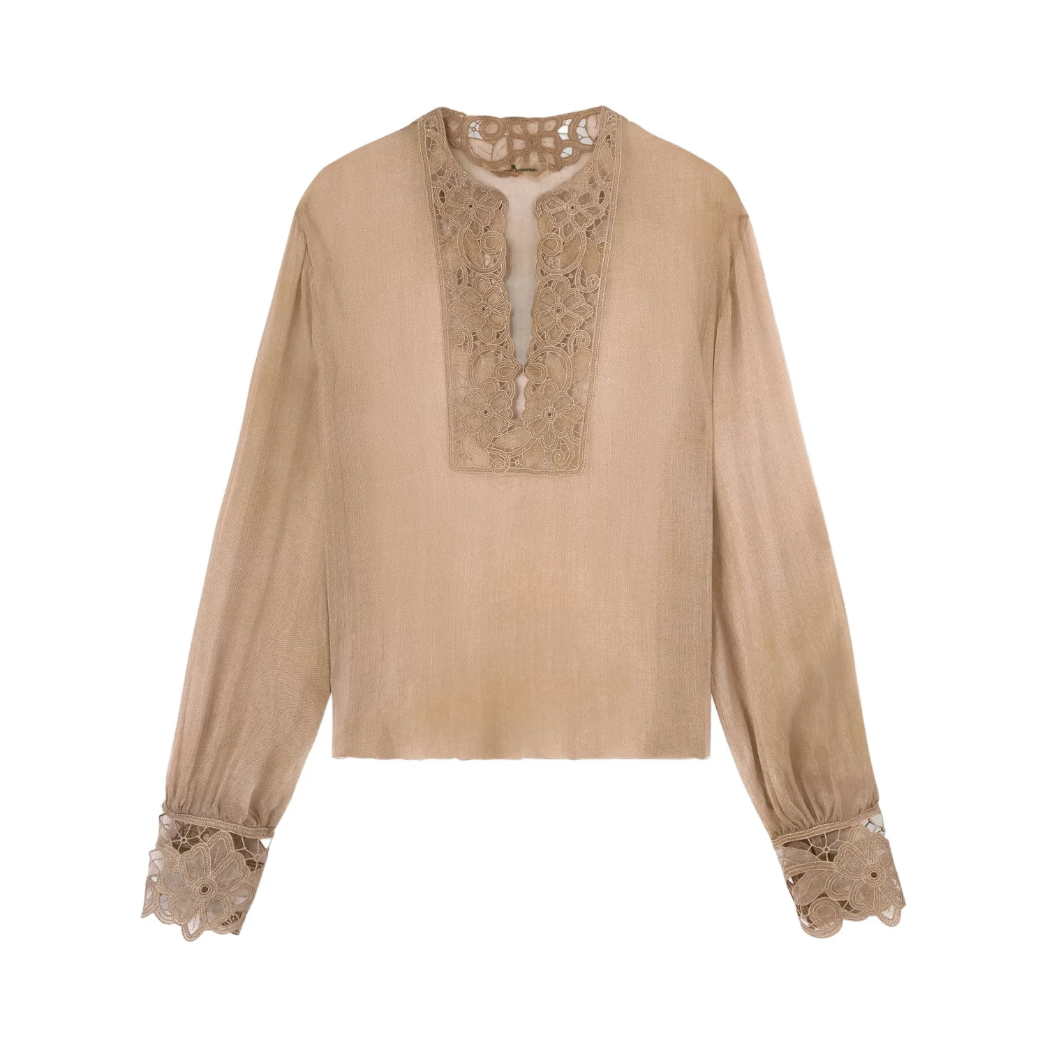 Ermanno Scervino Shirts