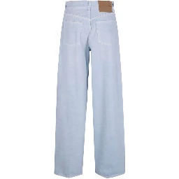 Haikure Jeans