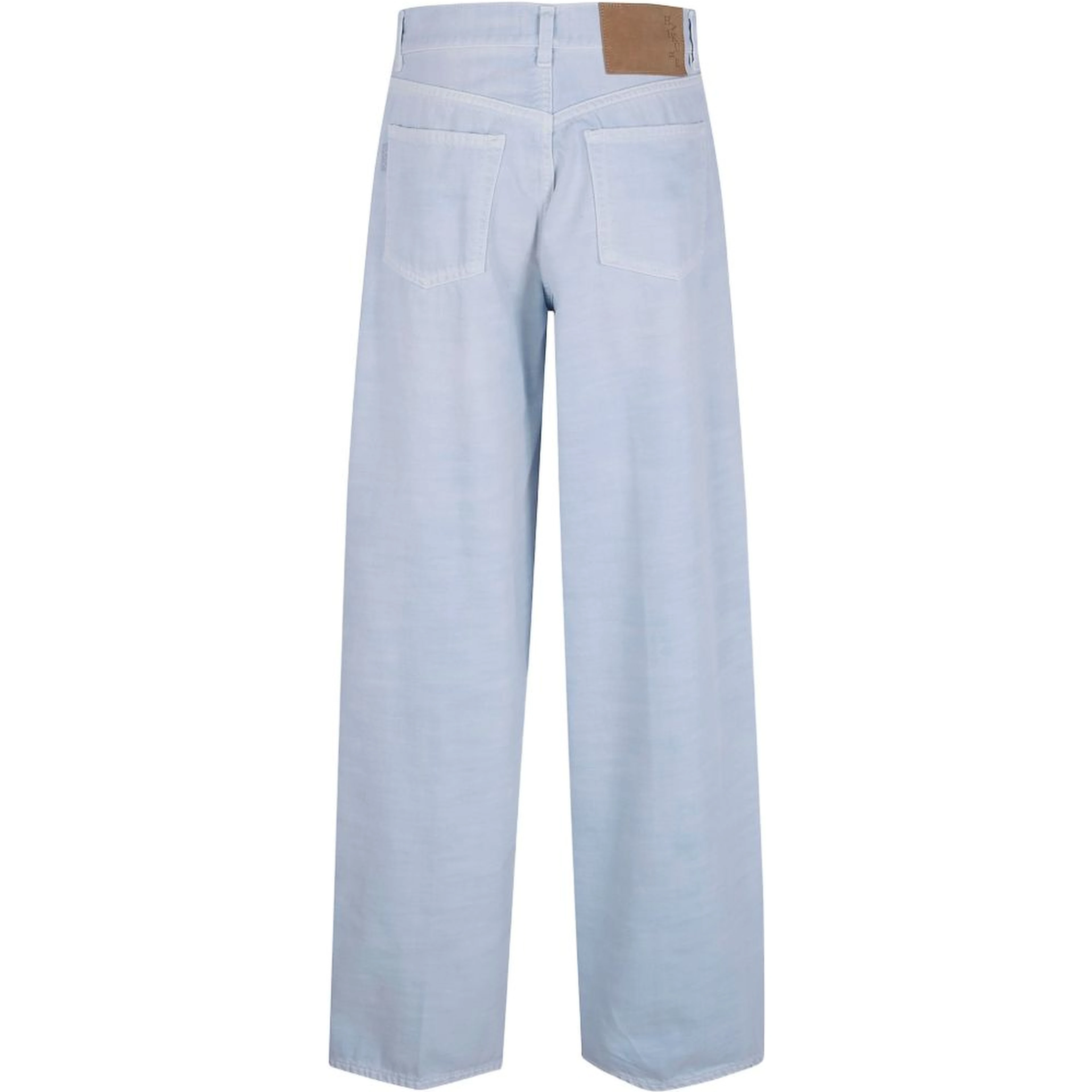 Haikure Jeans
