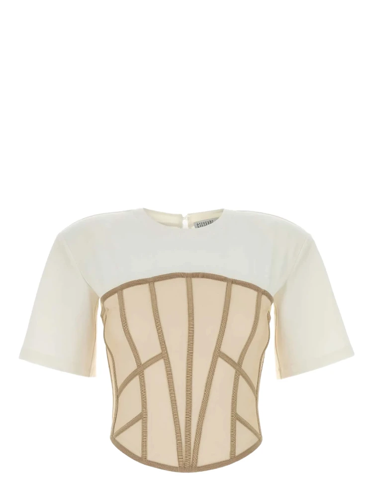 Giuseppe di Morabito T-shirts and Polos White