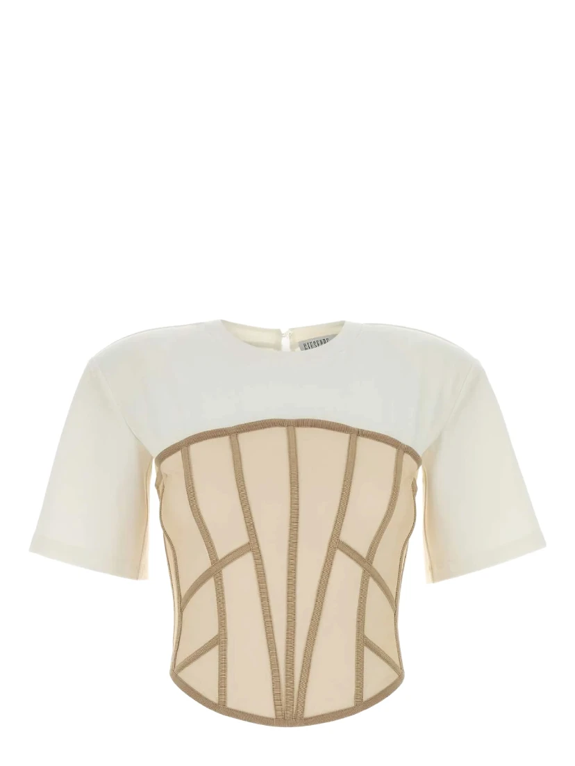 Giuseppe di Morabito T-shirts and Polos White