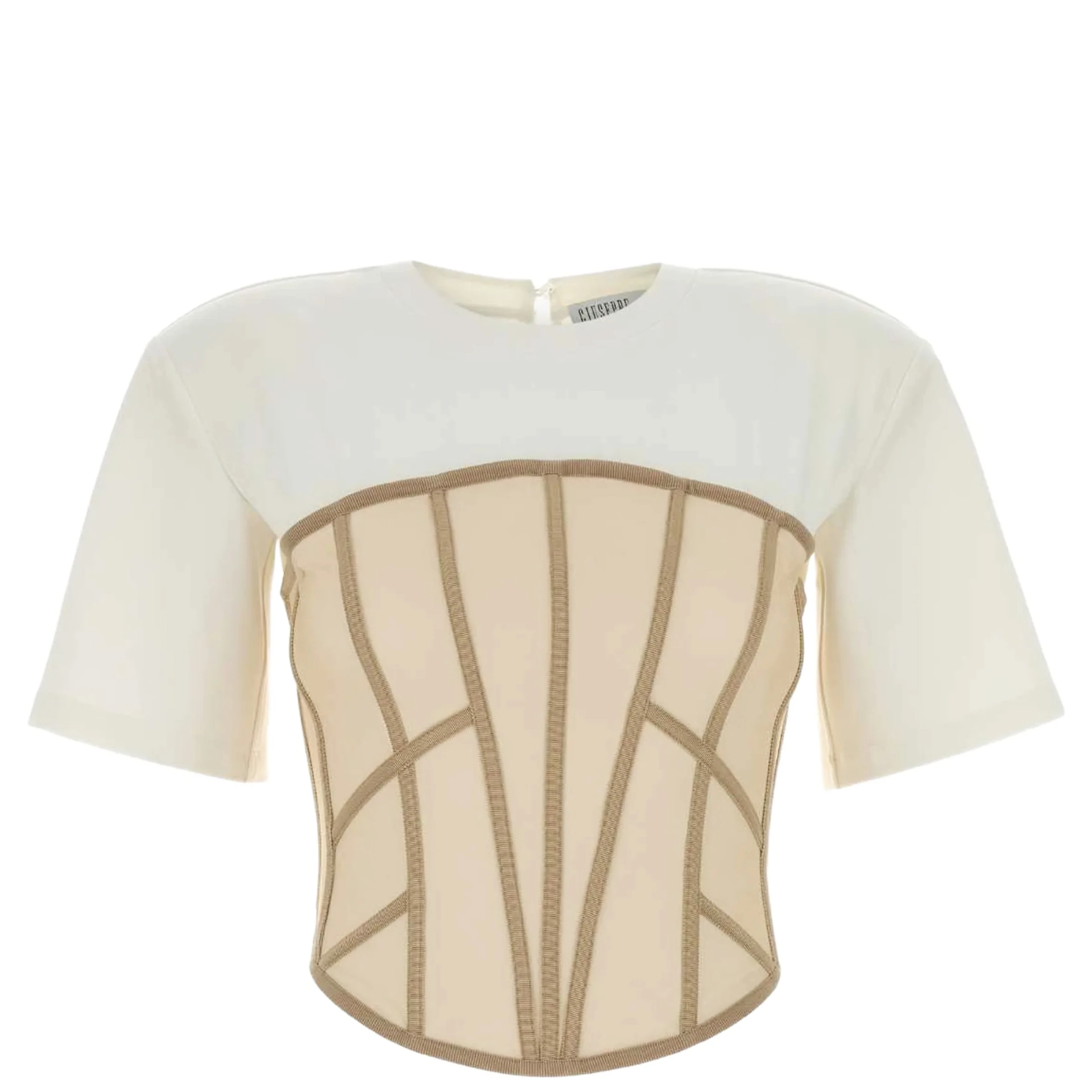 Giuseppe di Morabito T-shirts and Polos White