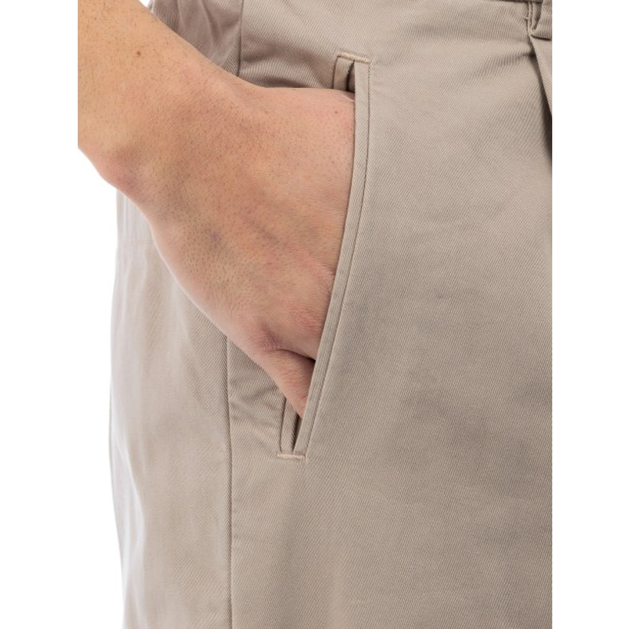 BONHEUR Trousers