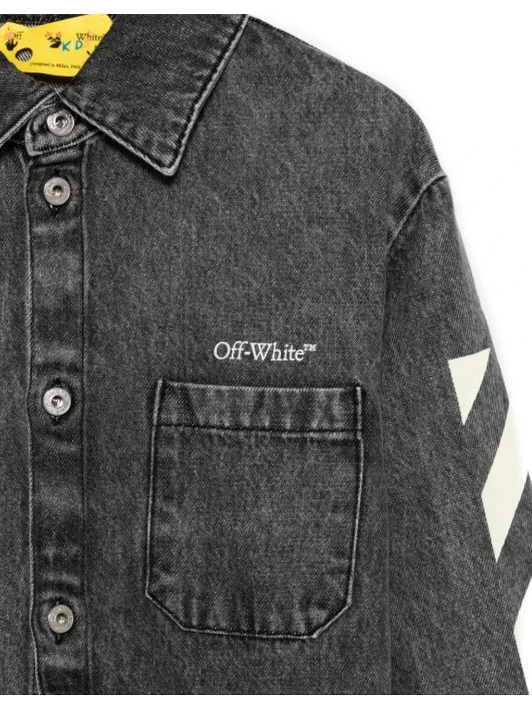 Off White Shirts alternative