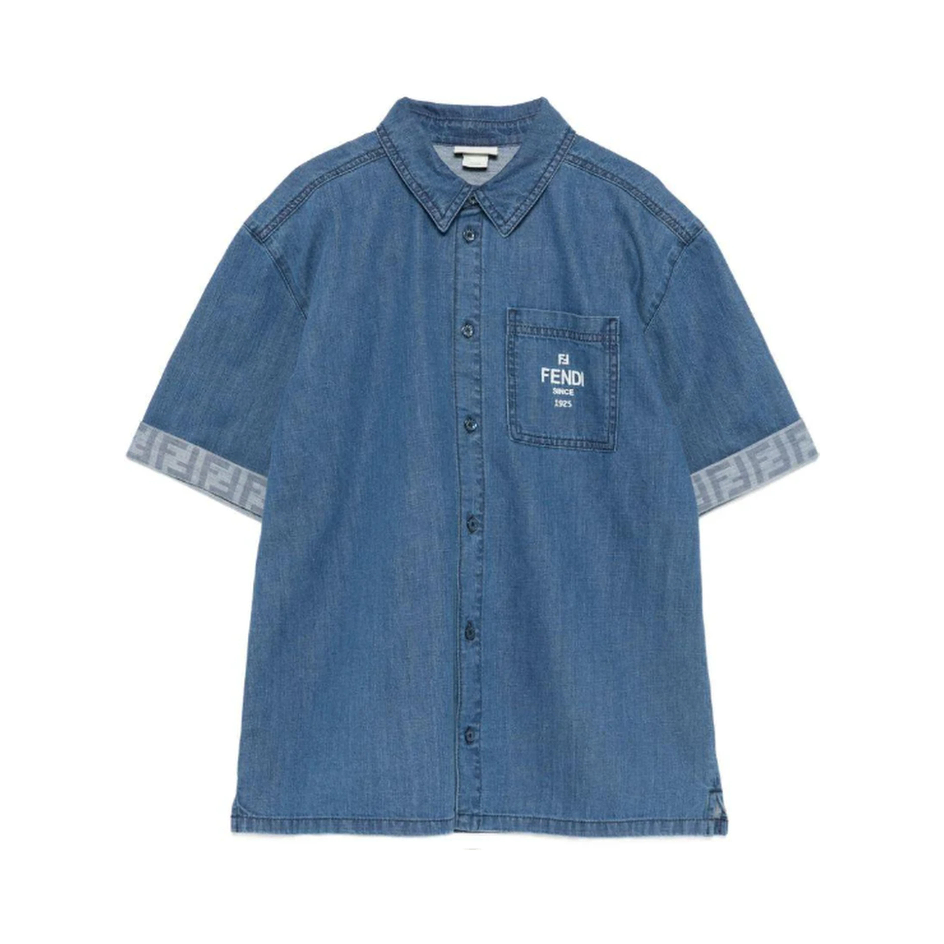 FENDI KIDS Shirts
