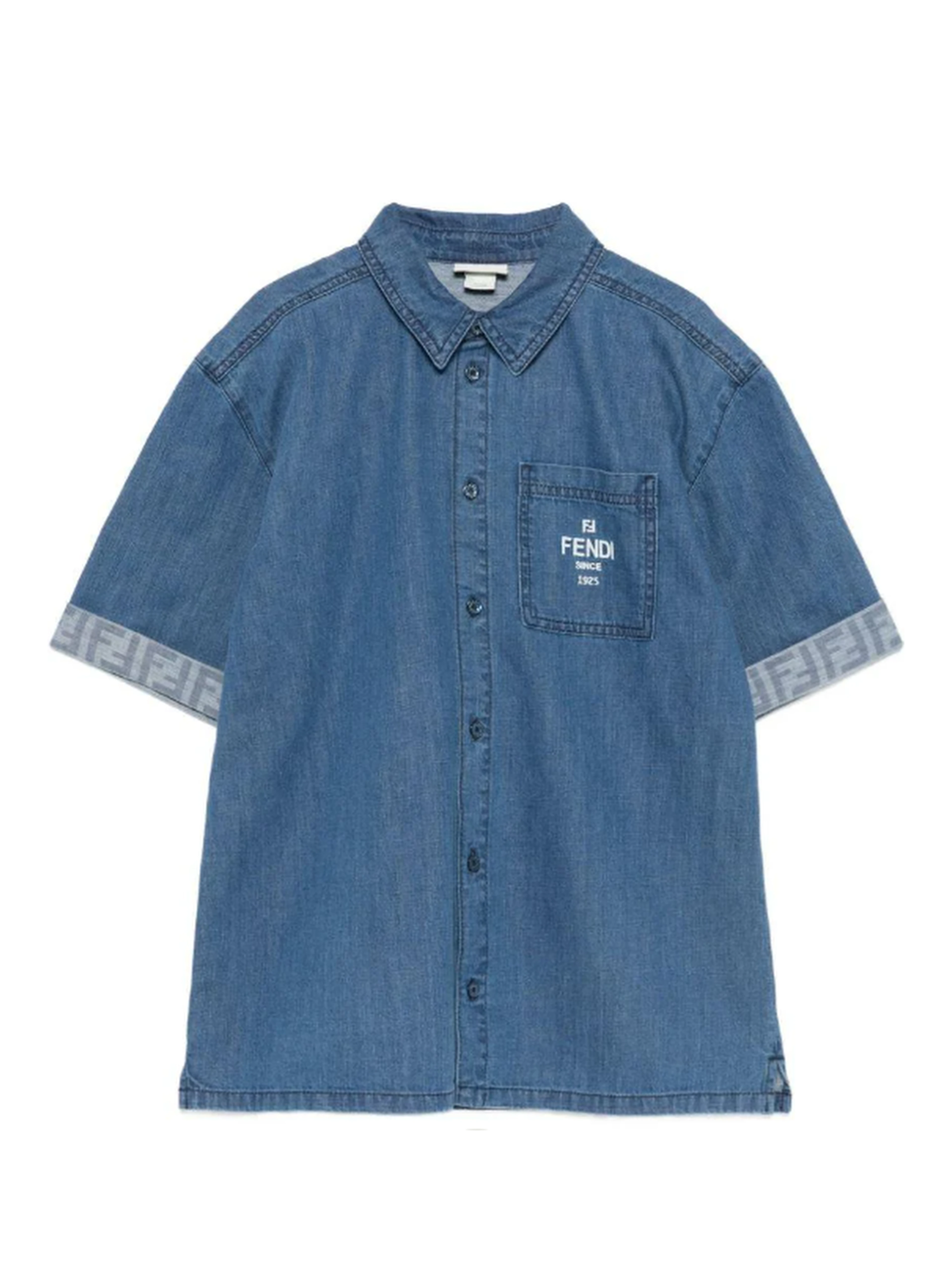 FENDI KIDS Shirts