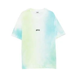 MSGM KIDS T-shirts and Polos MultiColour