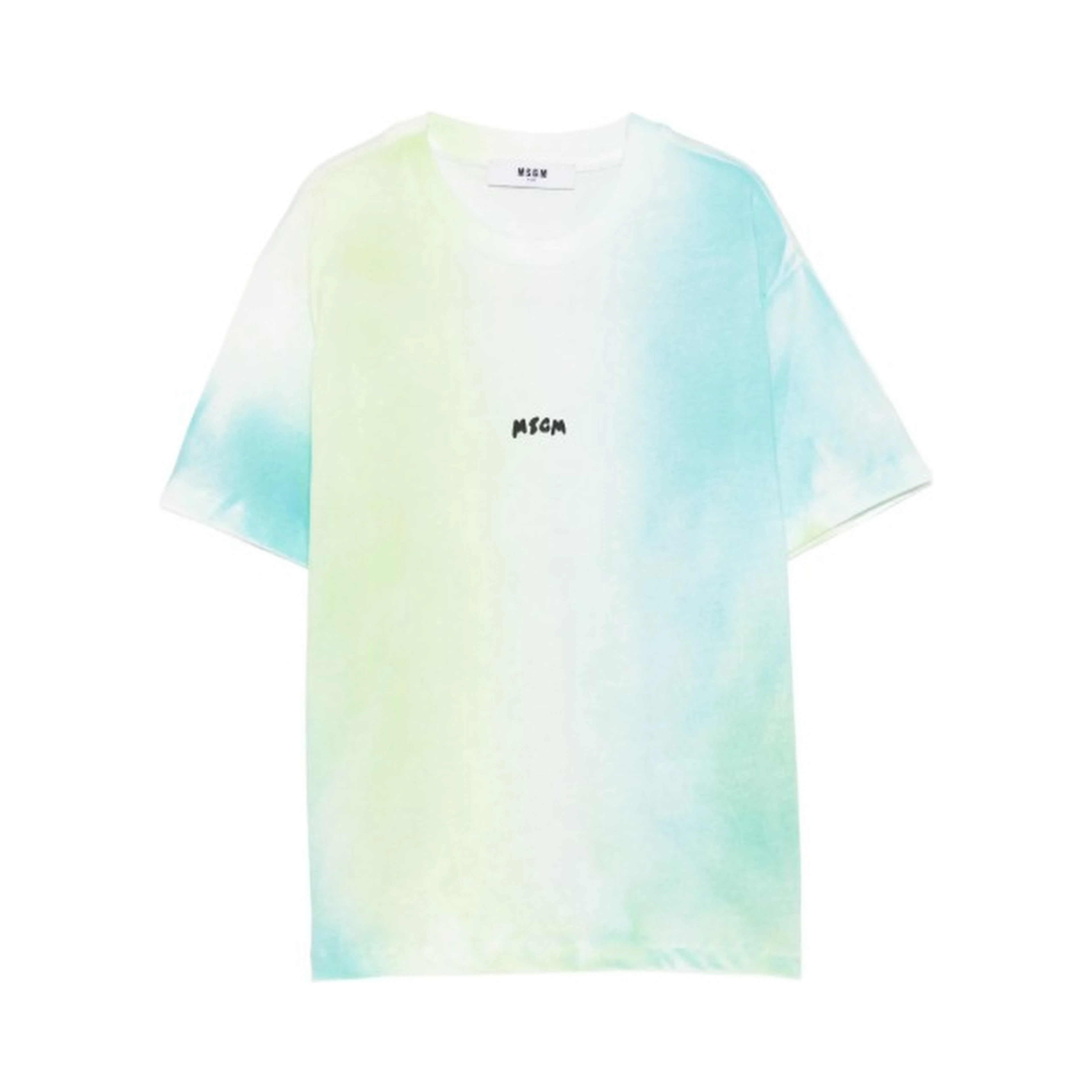 MSGM KIDS T-shirts and Polos MultiColour
