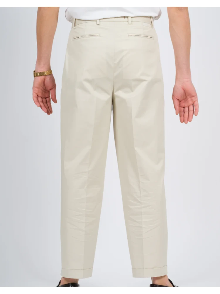 BONHEUR Trousers alternative