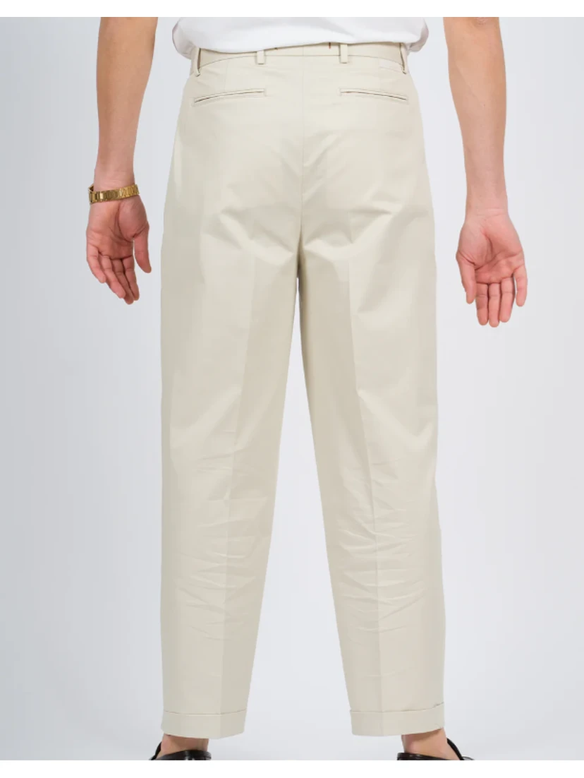 BONHEUR Trousers