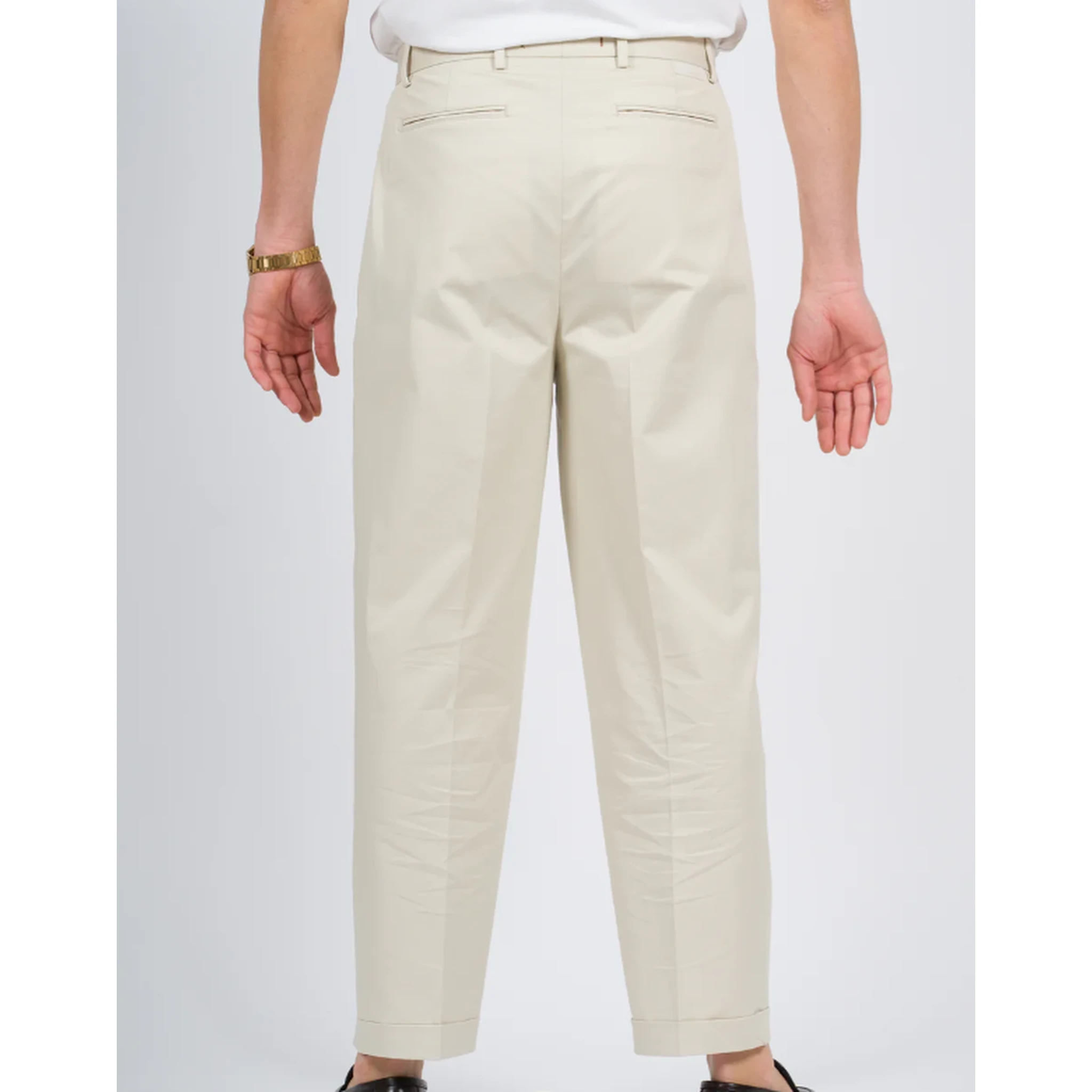 BONHEUR Trousers