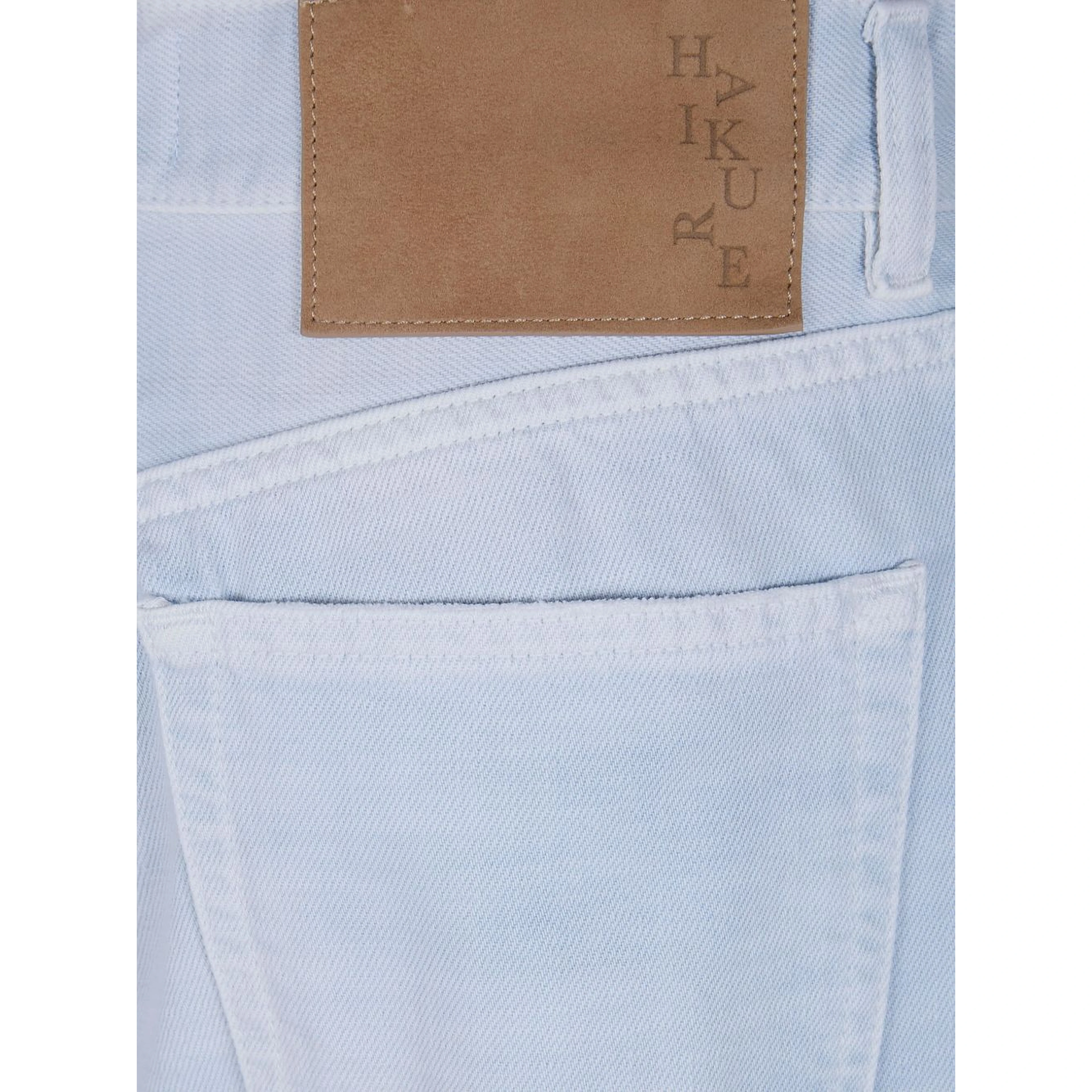 Haikure Jeans