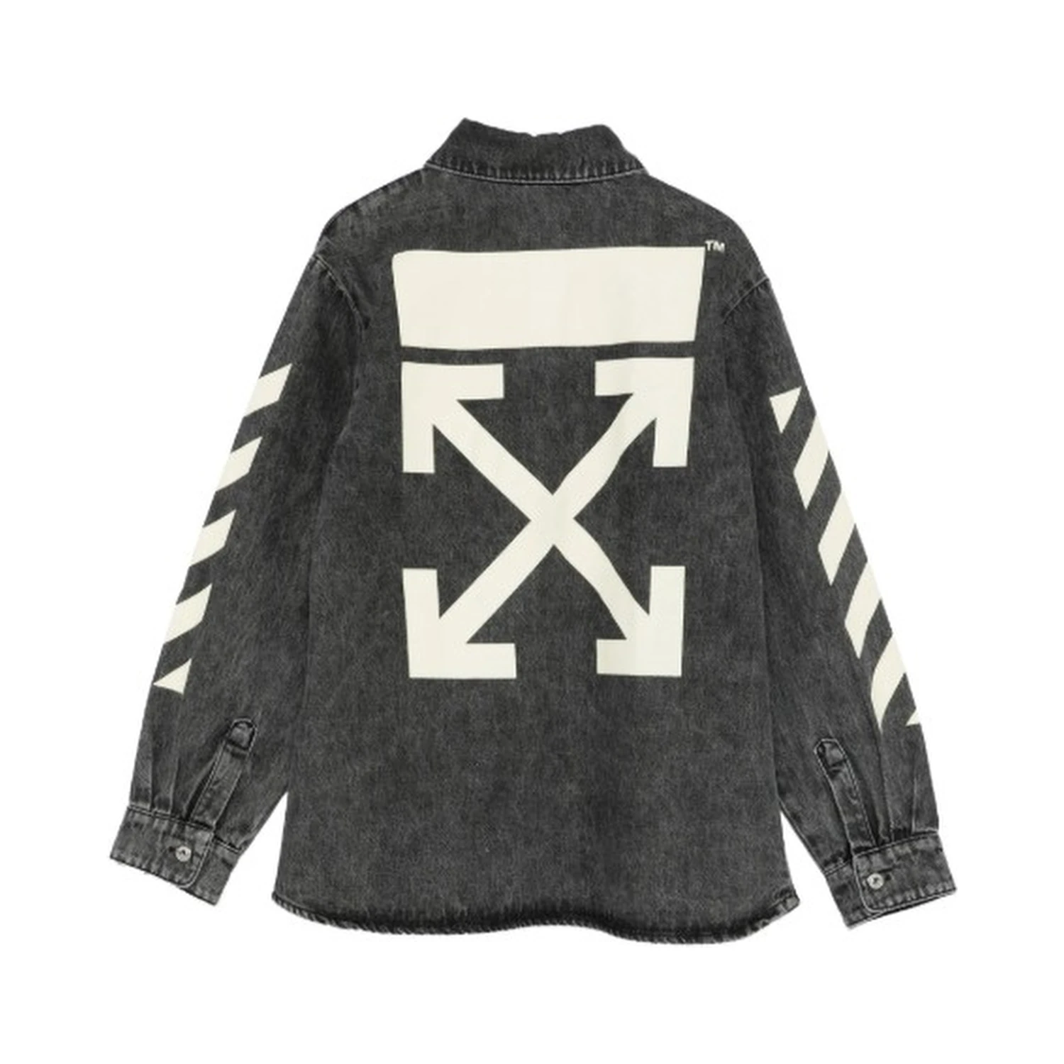 Off White Shirts