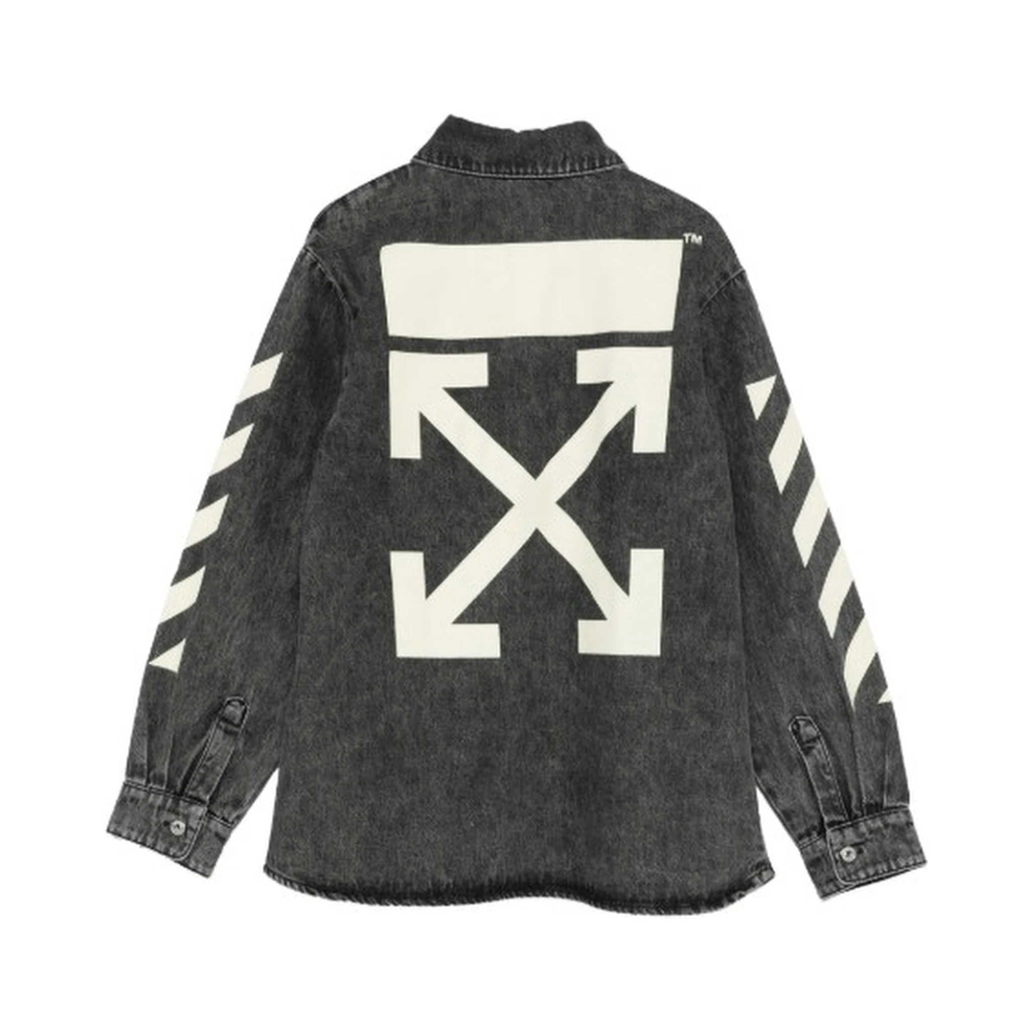 Off White Shirts