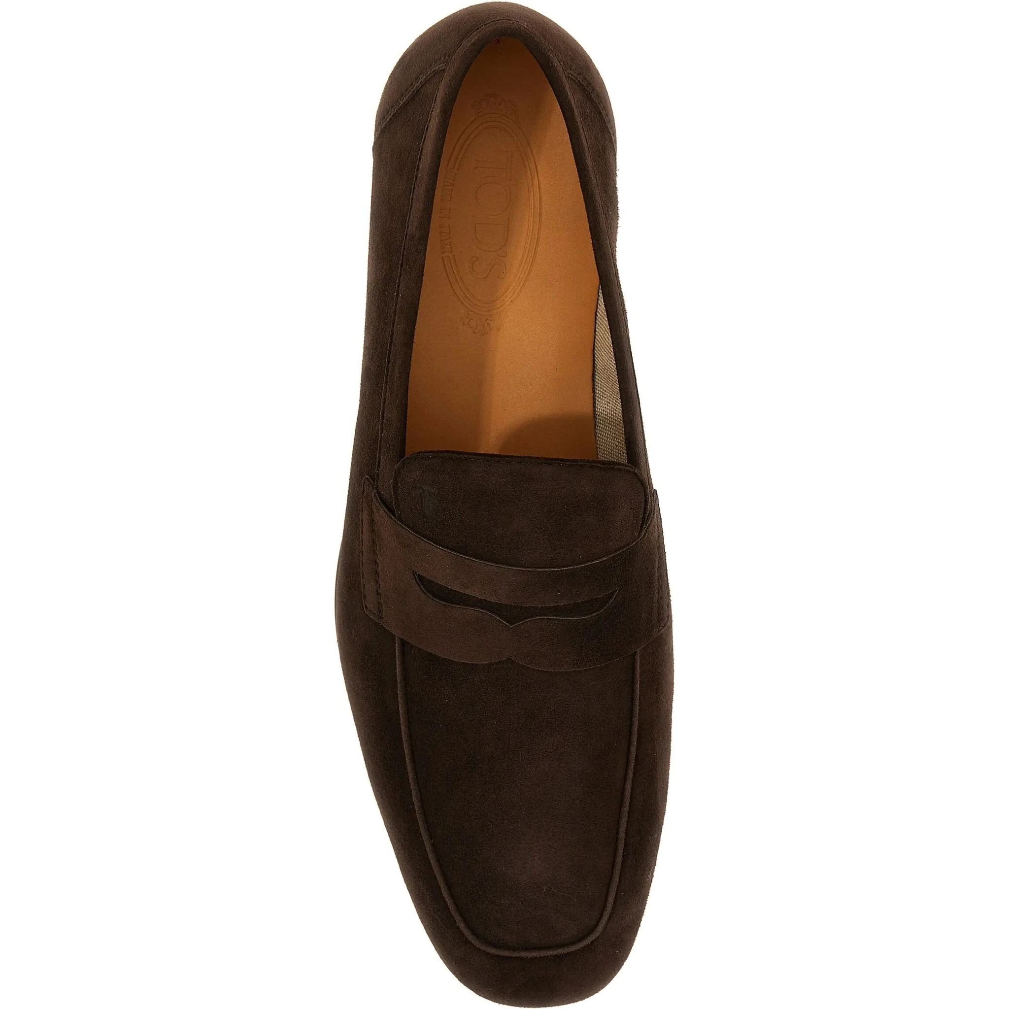 Tod's Flat shoes