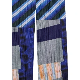 ISSEY MIYAKE PLEATS PLEASE Trousers