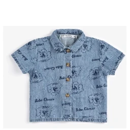 Bobo Choses Shirts