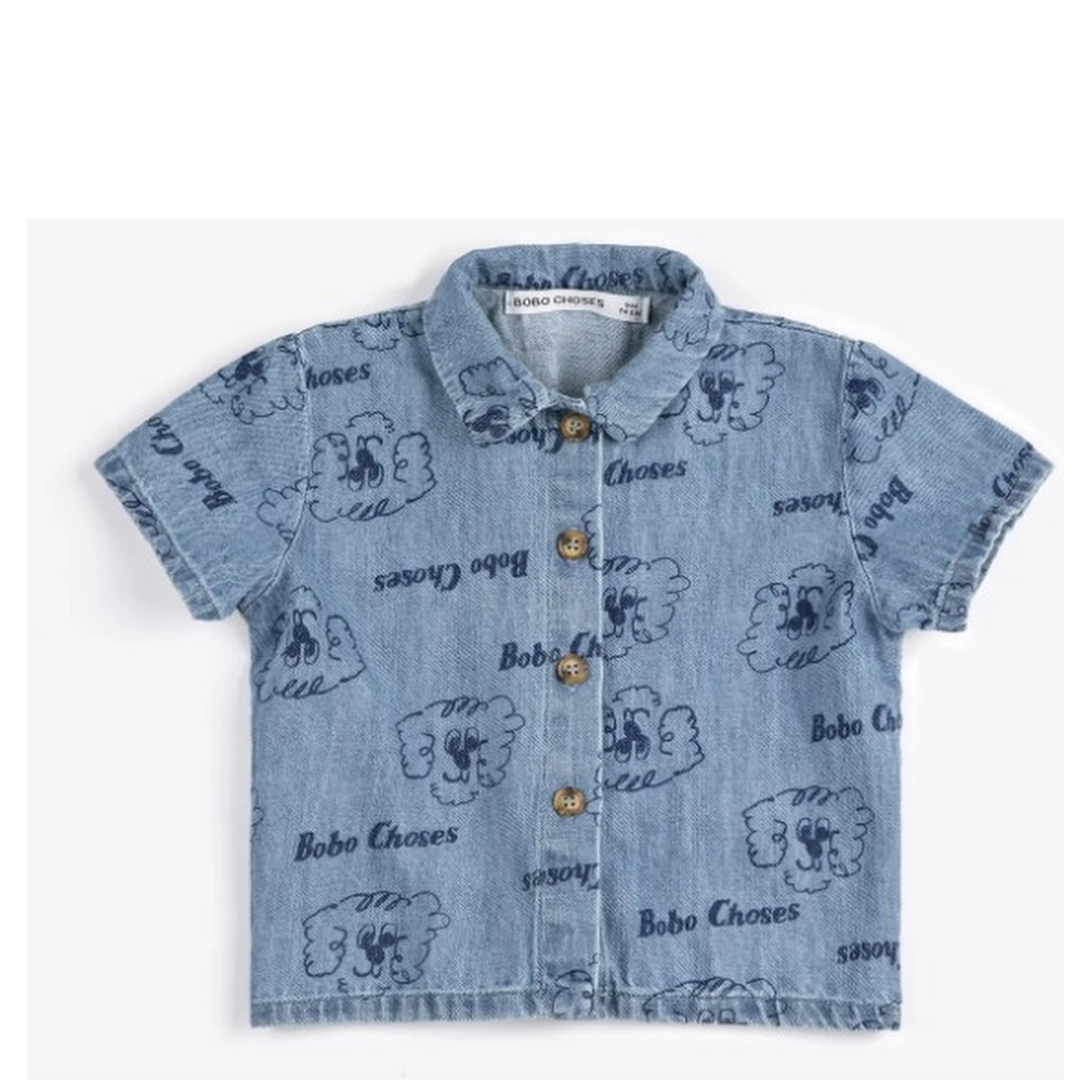 Bobo Choses Shirts