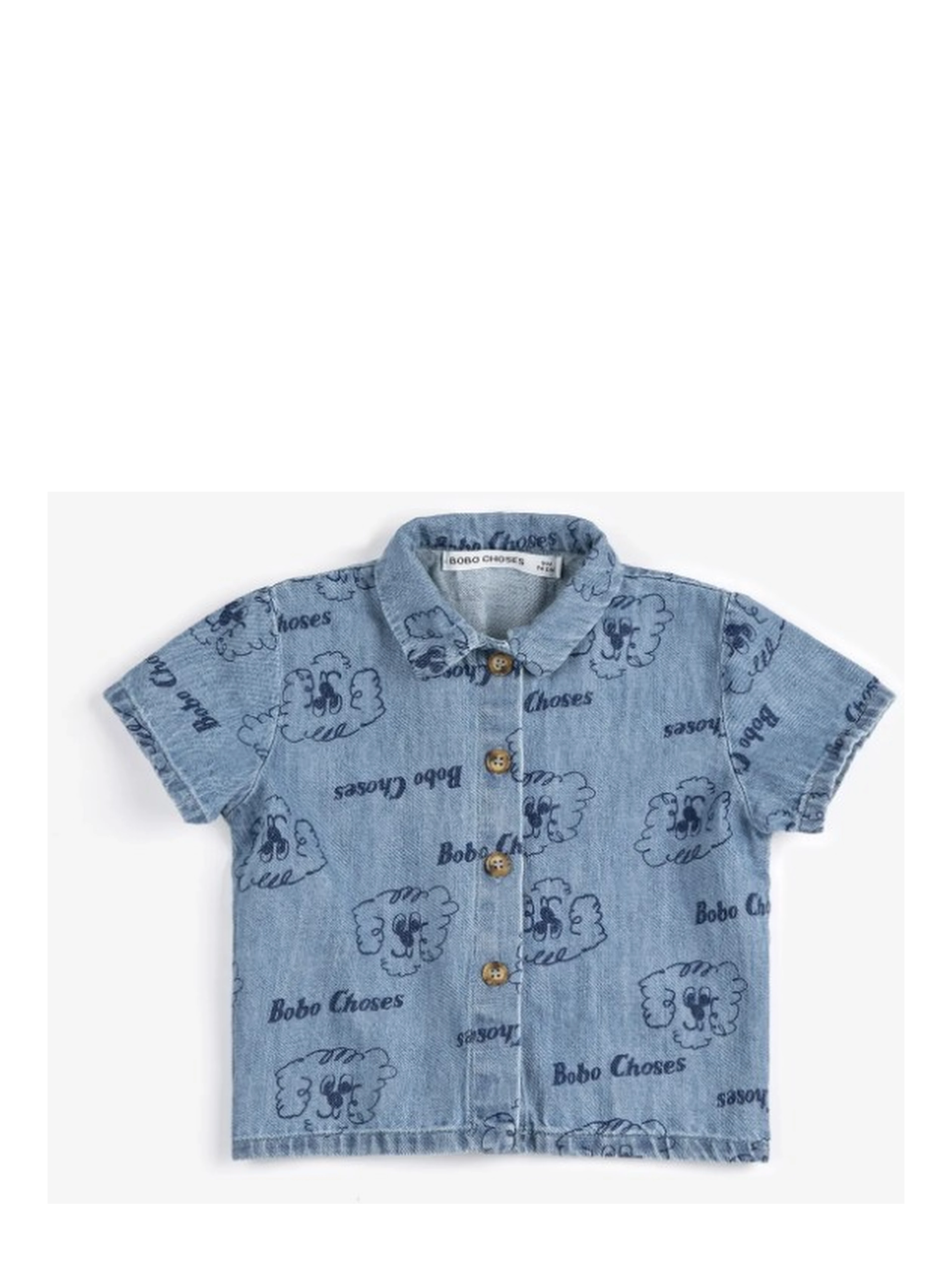 Bobo Choses Shirts