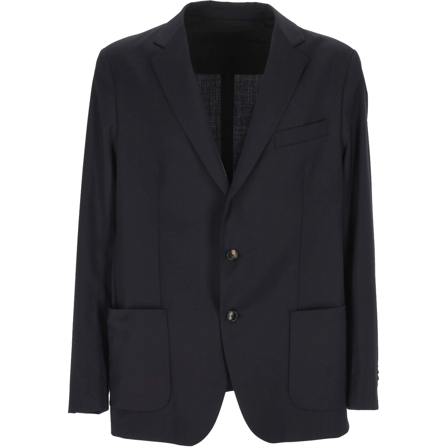 RRD Jackets Blue