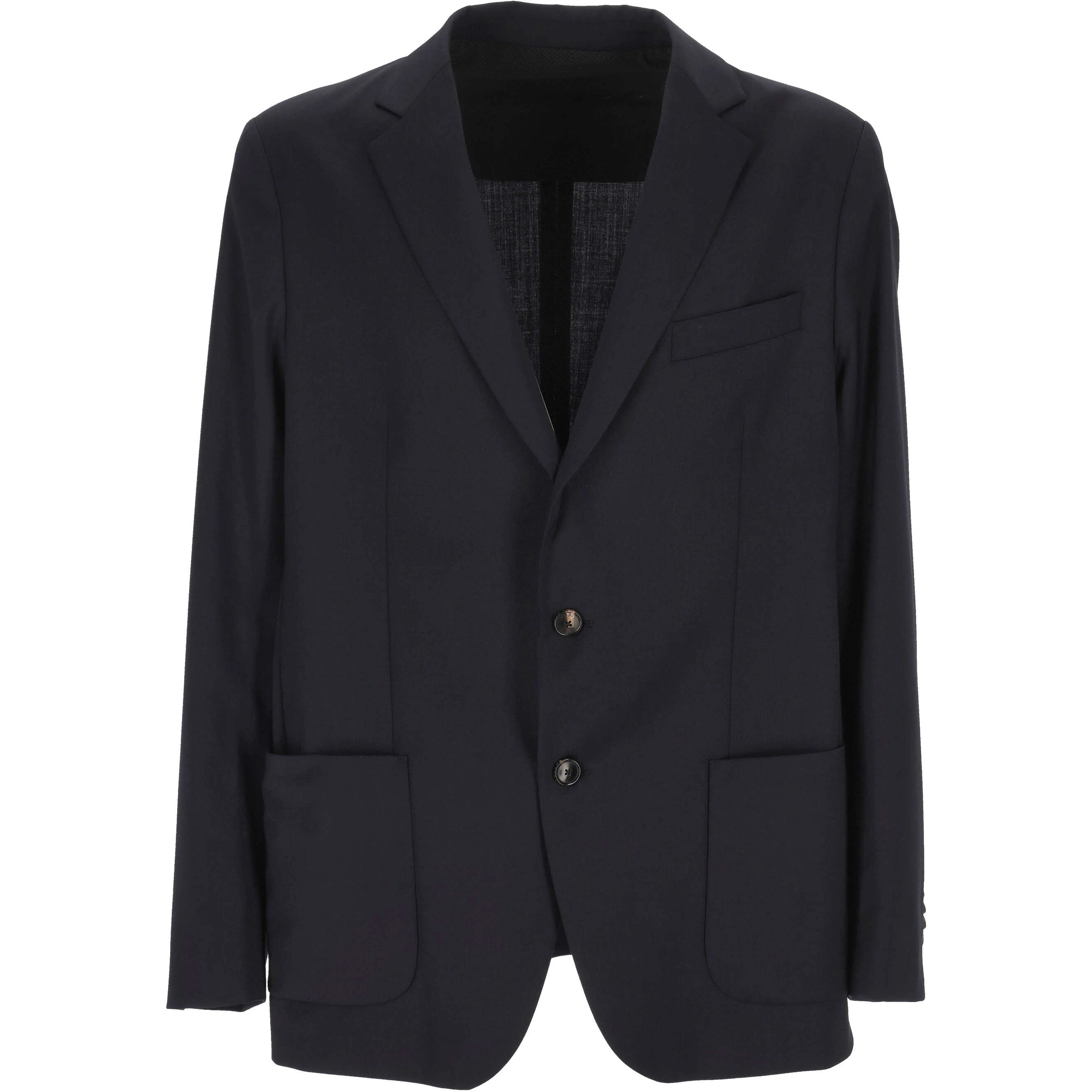 RRD Jackets Blue