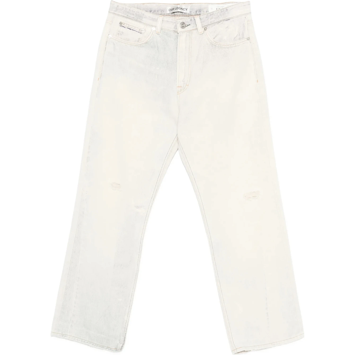 Our Legacy Jeans