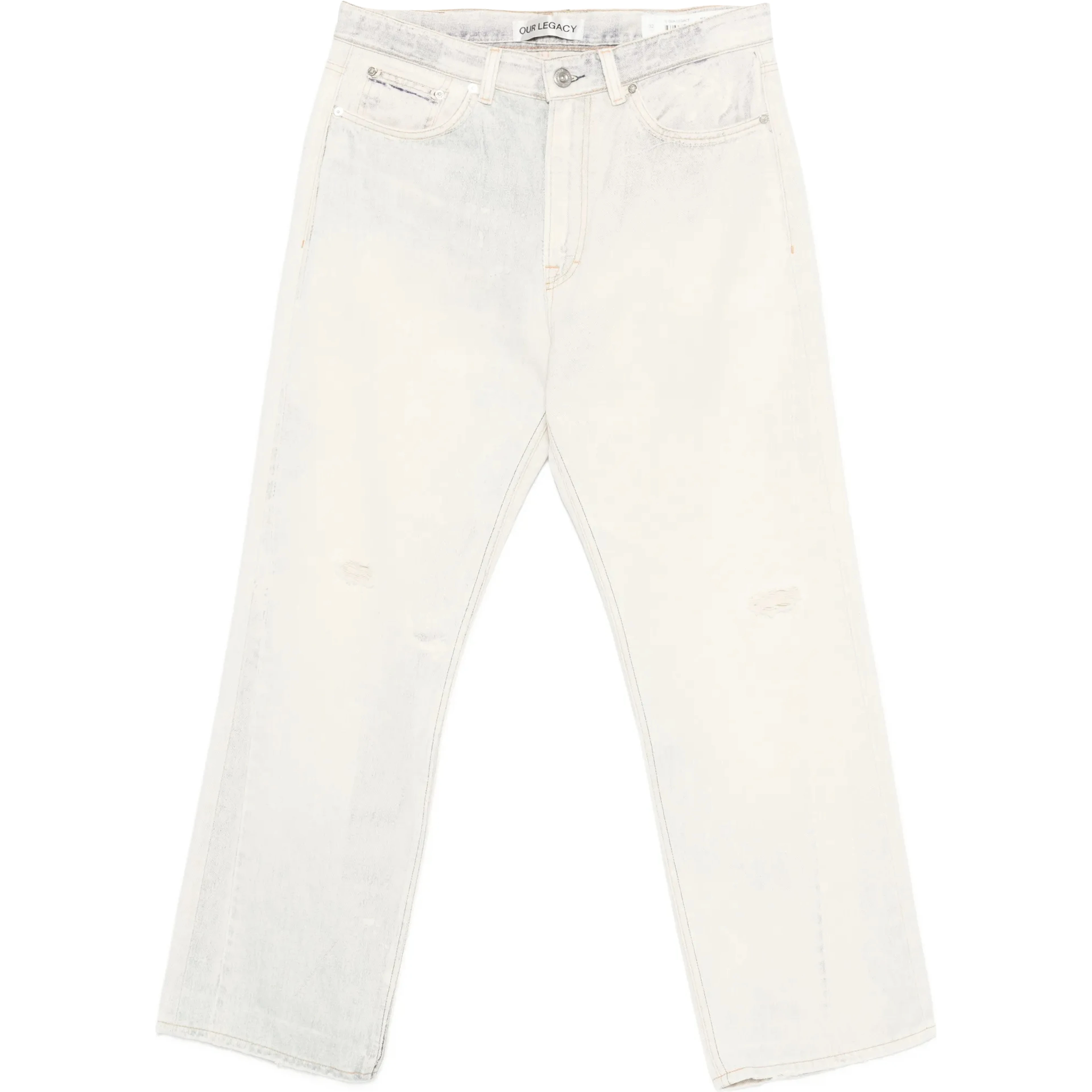 Our Legacy Jeans