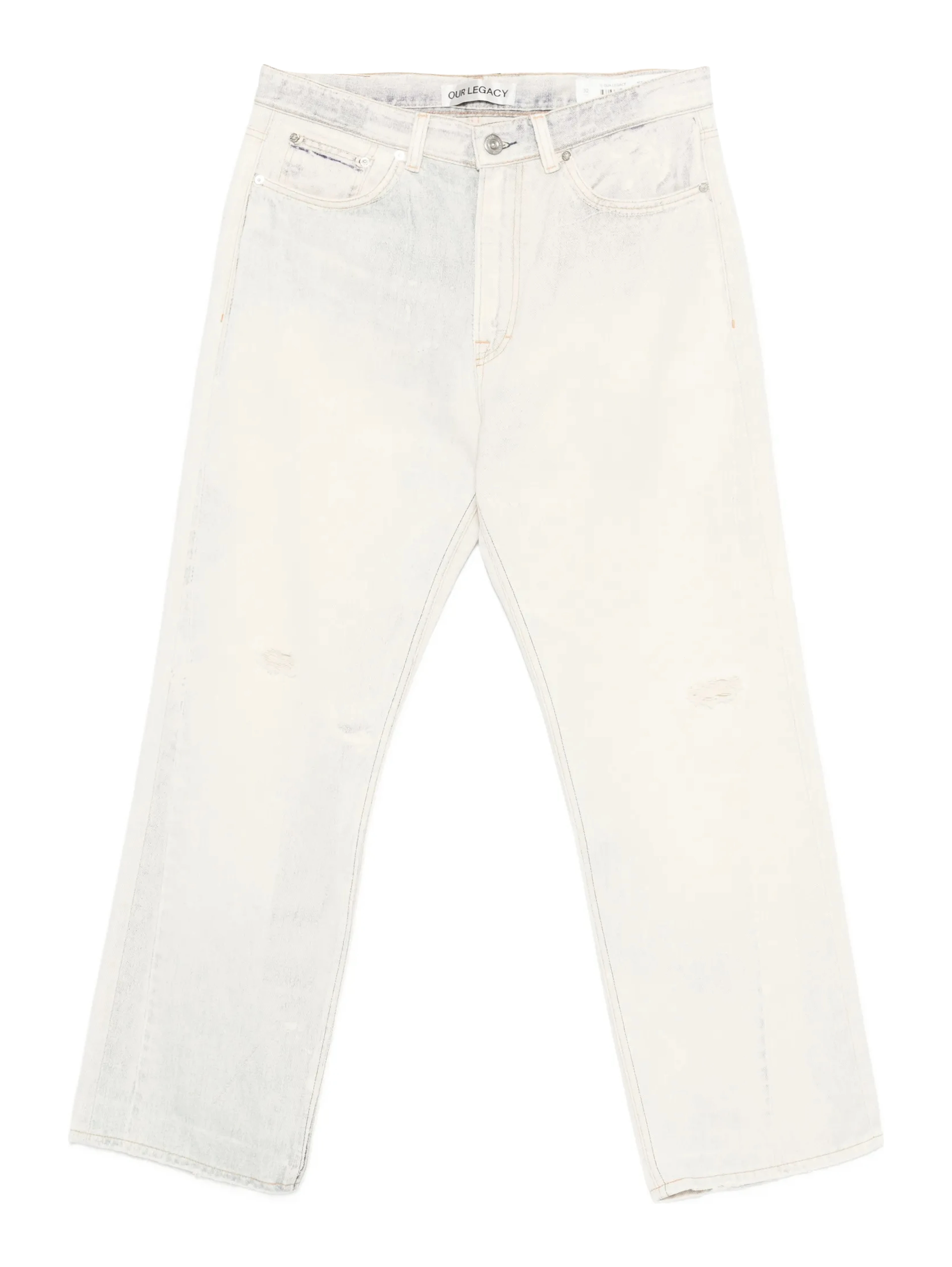 Our Legacy Jeans