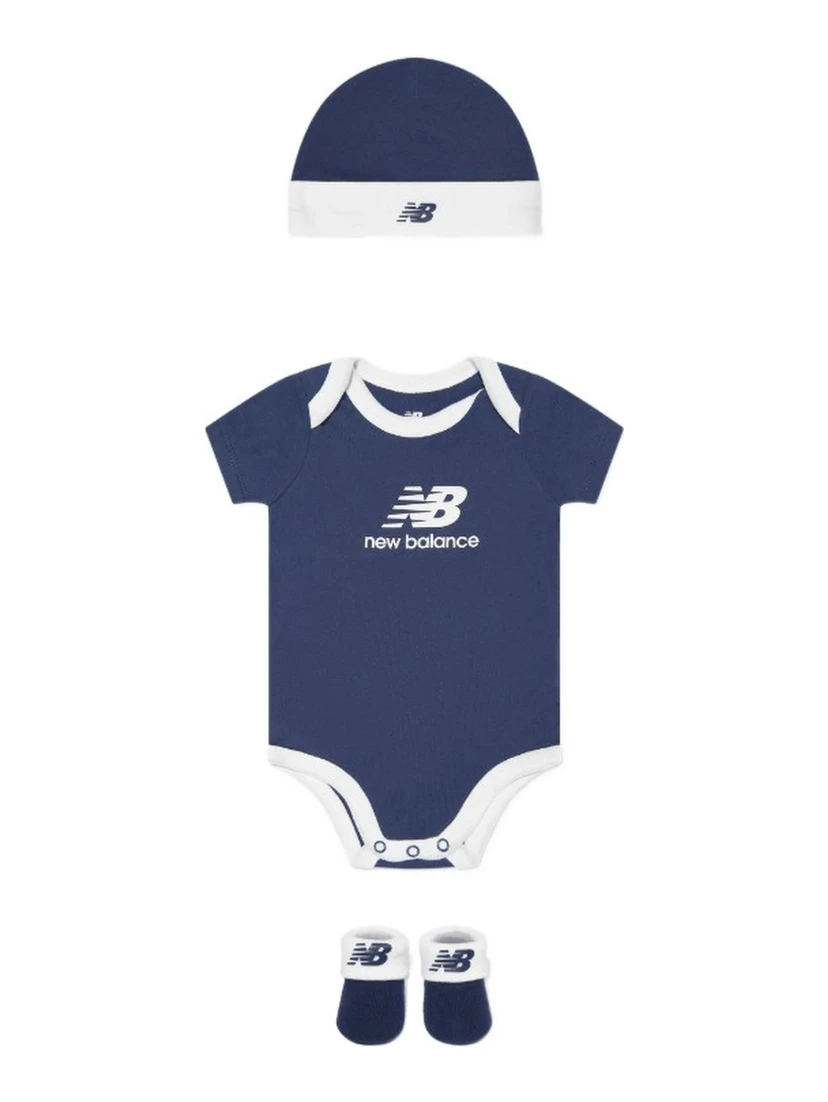 New Balance Sweaters