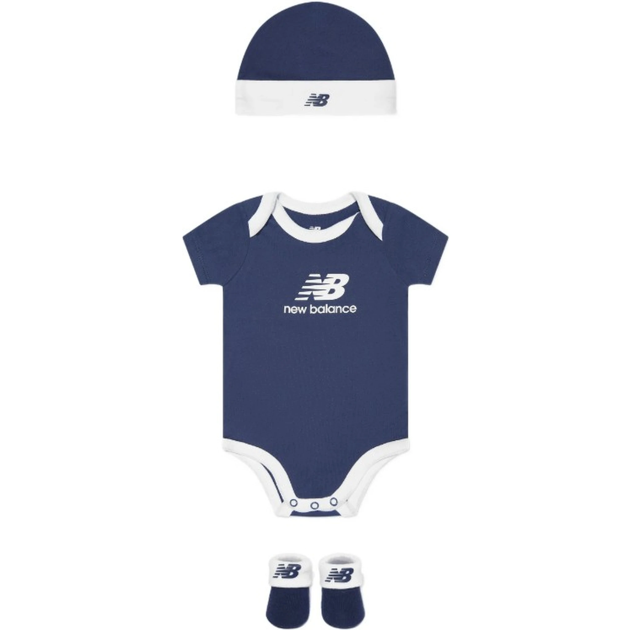 New Balance Sweaters