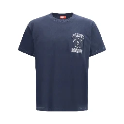 Diesel T-shirts and Polos