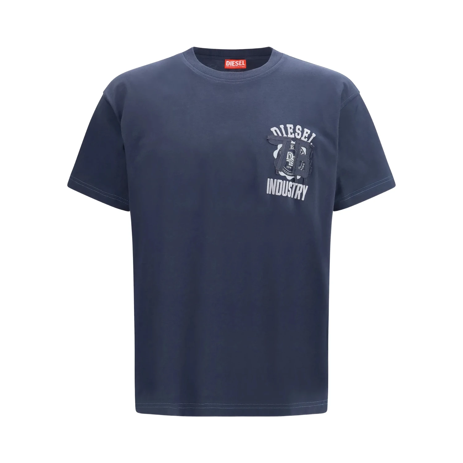 Diesel T-shirts and Polos