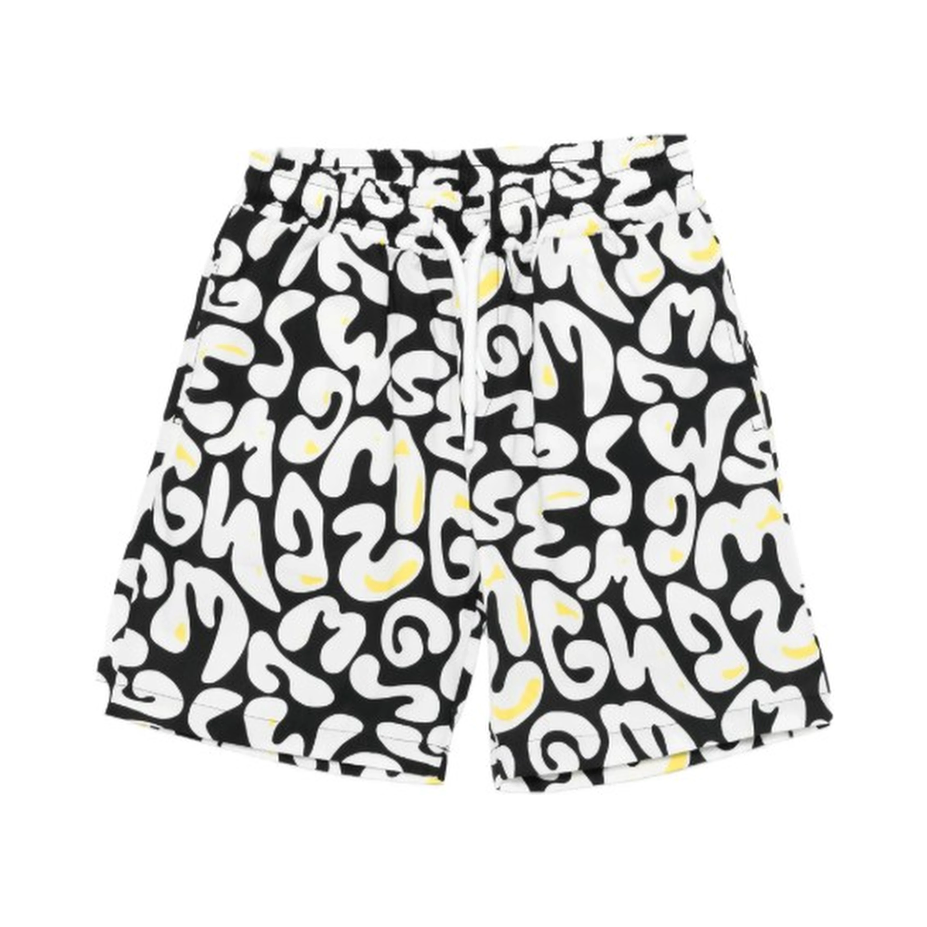MSGM KIDS Shorts