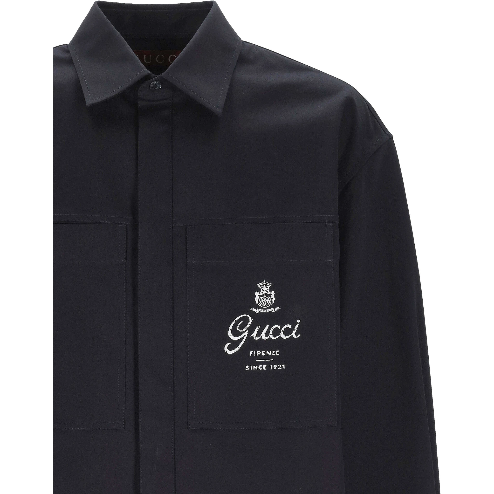 Gucci Shirts