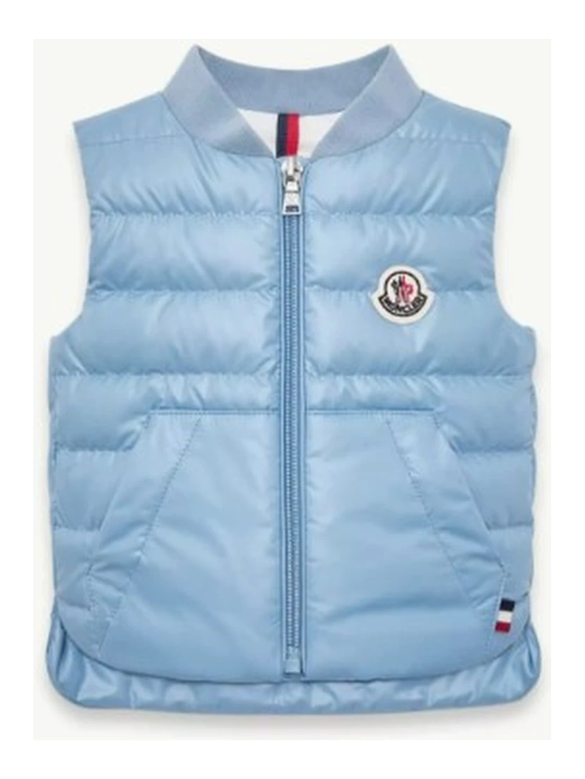 MONCLER KIDS Jackets