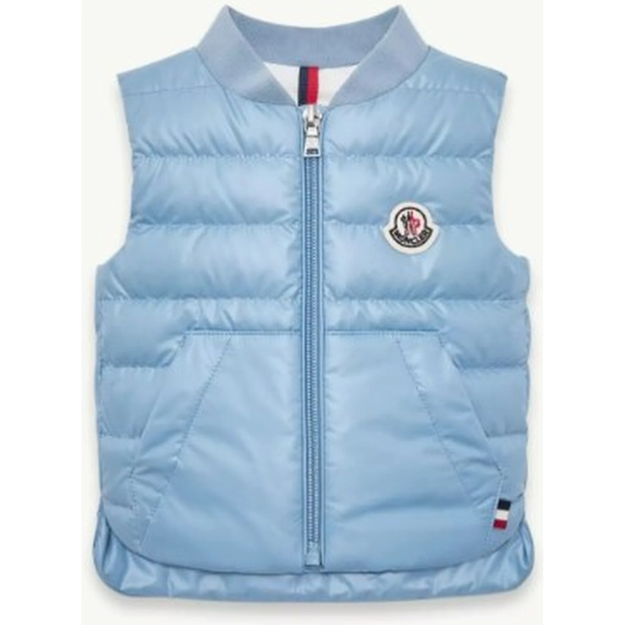 MONCLER KIDS Jackets