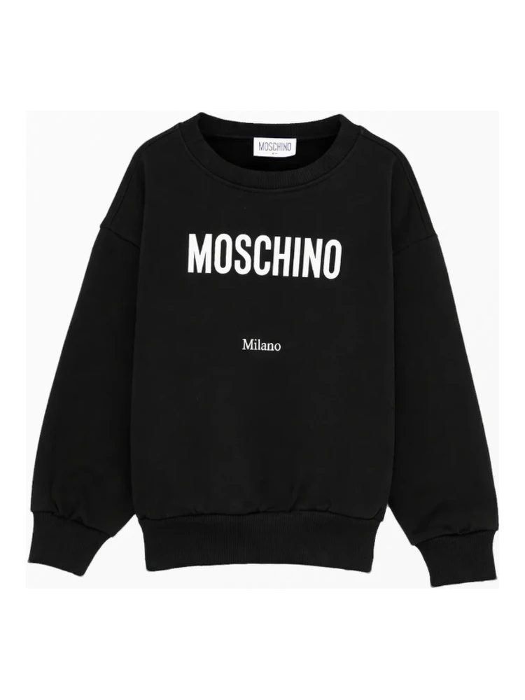 Moschino Sweaters