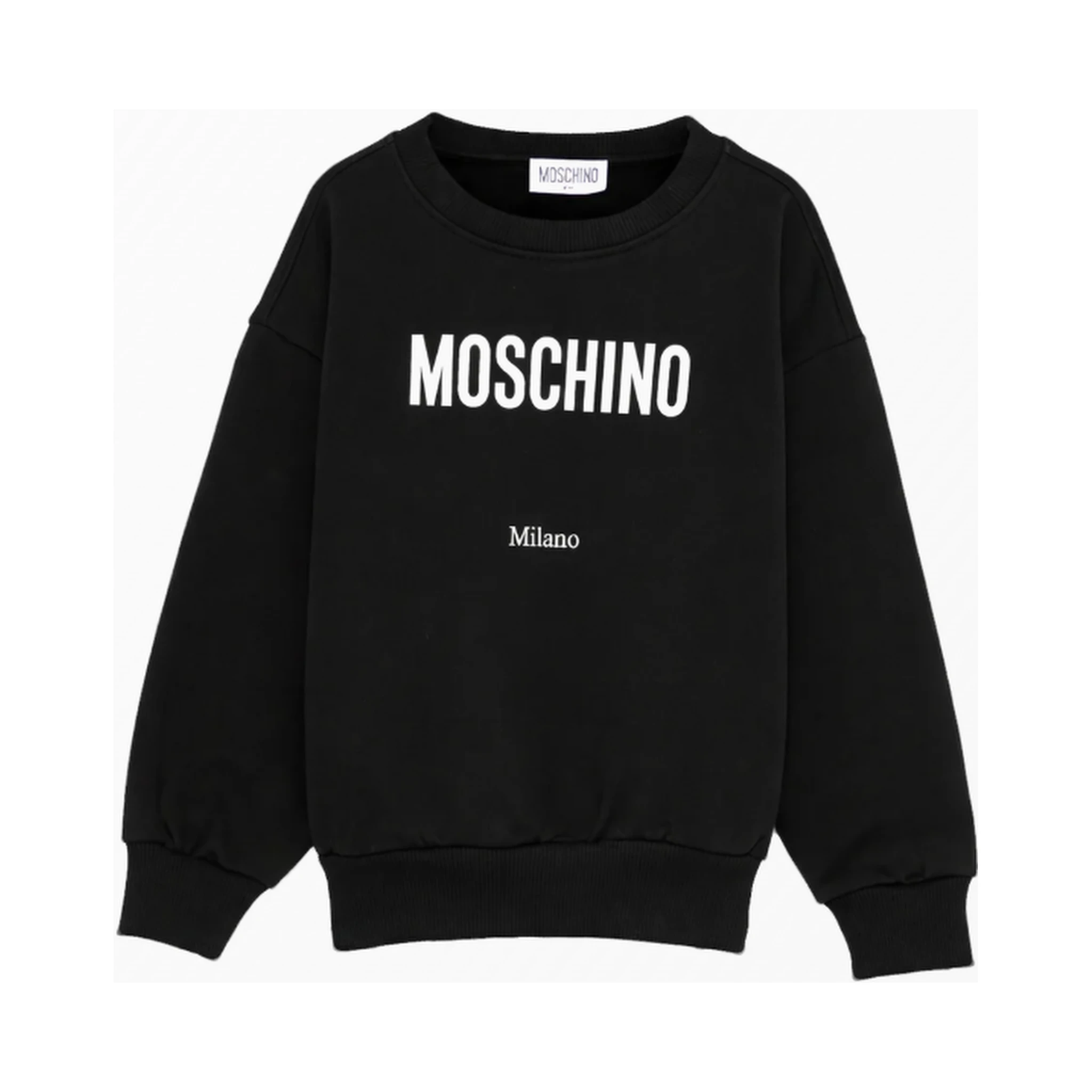 Moschino Sweaters