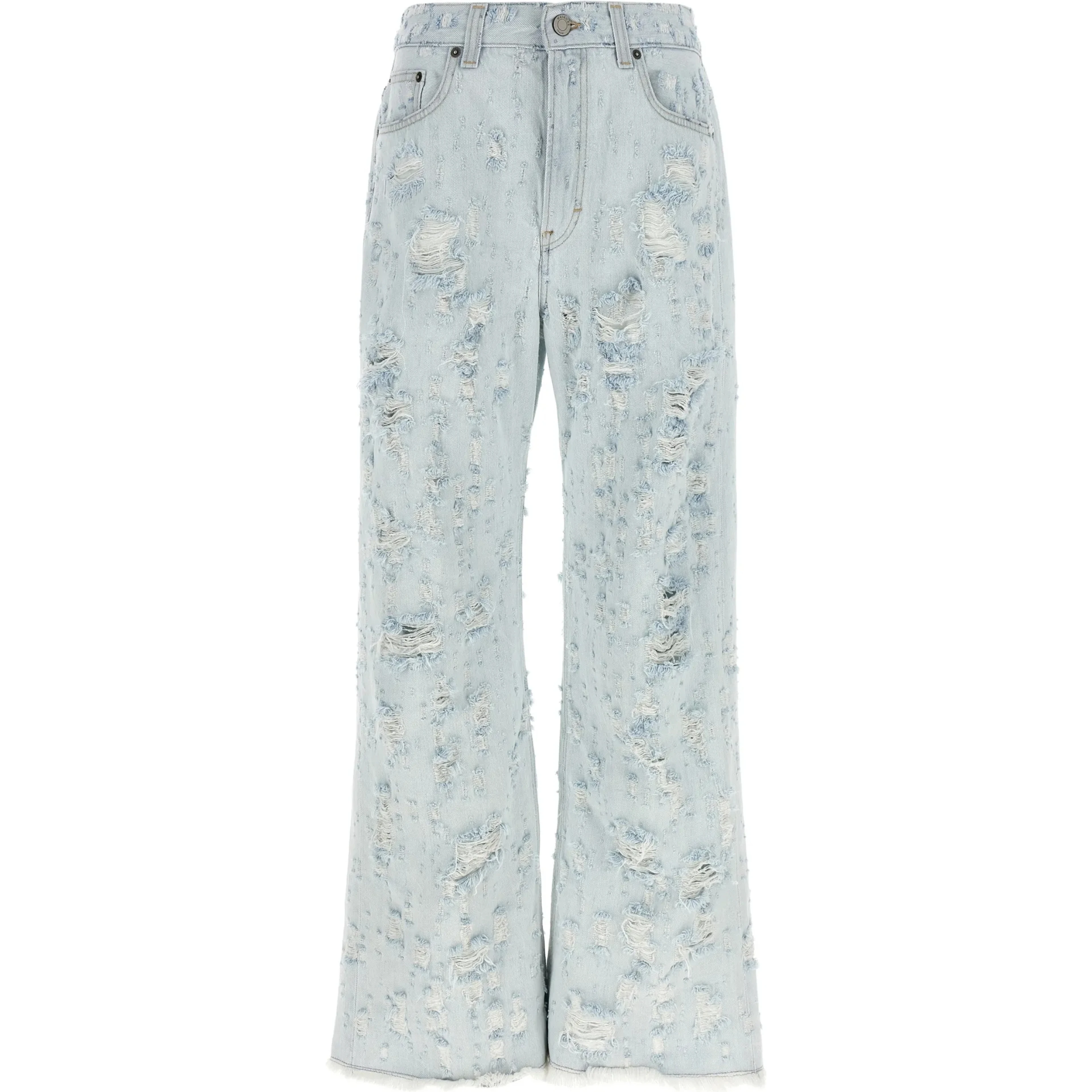 Haikure Jeans