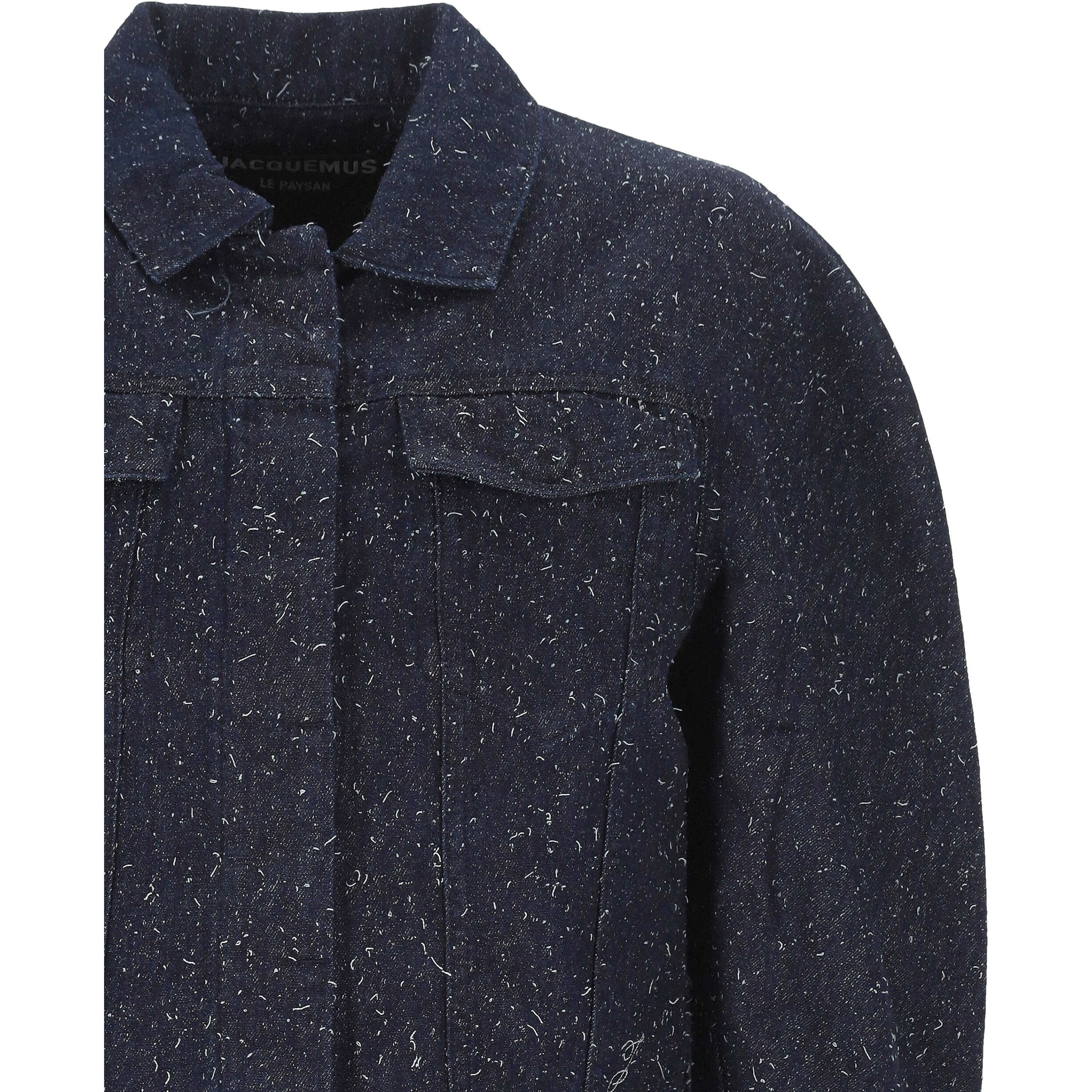 JACQUEMUS Jackets