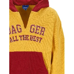 DAGGER Sweaters