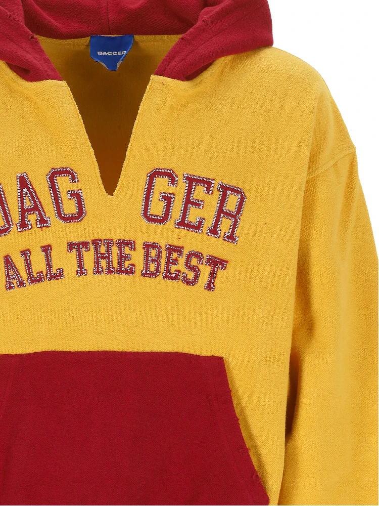 DAGGER Sweaters alternative
