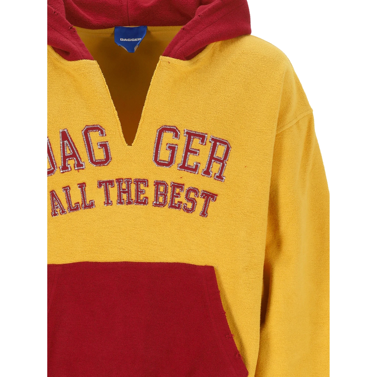 DAGGER Sweaters