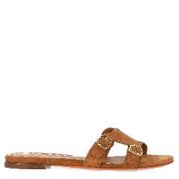 Santoni Sandals